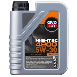 น้ำมันเครื่องสังเคราะห์แท้ 1 ลิตร รุ่นพิเศษ <span class=keywords><strong>Super</strong></span> Performance สำหรับยานยนต์ SAE 10w40/<span class=keywords><strong>5w40</strong></span>/5w30/0w20 - Product Image 2
