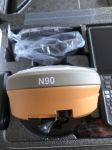 GPS RTK de Doble Frecuencia FOIF N90 de Alto Rendimiento para Base, 800 Canales, IMU, Medición de Inclinación - Product Image 6