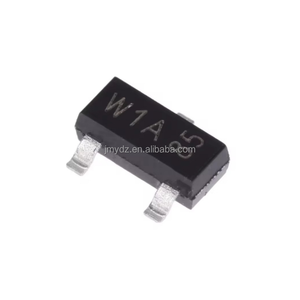 Pmbt3904 Transistor 40V 200mA NPN mạch tích hợp Thương hiệu Mới ban đầu - Product Image 1