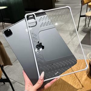 Custodia per Tablet in acrilico Ultra sottile per <span class=keywords><strong>iPad</strong></span> <span class=keywords><strong>Mini</strong></span> 7/6 <span class=keywords><strong>Cover</strong></span> protettiva per <span class=keywords><strong>iPad</strong></span> Air Pro 13 - Product Image 1