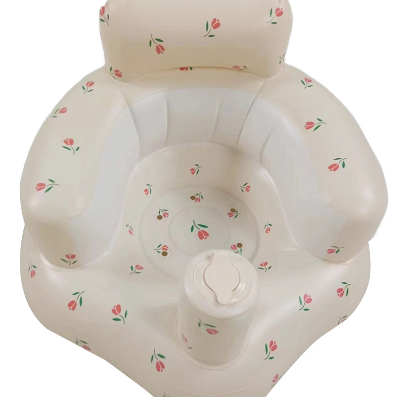 Gonflage automatique par pression Floret