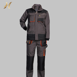 Uniformwork quần áo người đàn ông <span class=keywords><strong>c</strong></span>ơ khí Coverall <span class=keywords><strong>t</strong></span>ổng thể bảo hộ lao động áo khoá<span class=keywords><strong>c</strong></span> quần quần xây dựng an toàn làm việ<span class=keywords><strong>c</strong></span> <span class=keywords><strong>t</strong></span>ẩy <span class=keywords><strong>t</strong></span>ế bào chế<span class=keywords><strong>t</strong></span> đồng phụ<span class=keywords><strong>c</strong></span> phù hợp với - Product Image 6