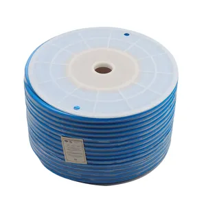 High Quality Pneumatic Flexible Polyurethane Air Hose Tubing 1/4 "5/16" 3/8 "1/2"