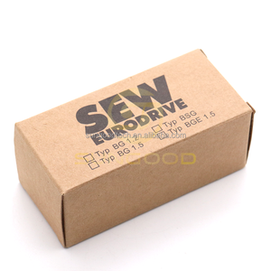 Typ BG 1,5 825 384 6. 150 ~ 500V Módulo <span class=keywords><strong>rectificador</strong></span> de freno de motor <span class=keywords><strong>SEW</strong></span> 8253846 BG1.5 - Product Image 3