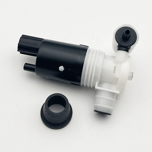 Motor de Bomba de Lavaparabrisas 05143581AC al por Mayor para Jeep Grand Cherokee 2005 05143581 5143581AC - Product Image 5