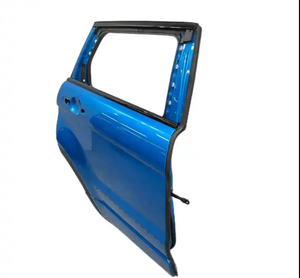 Puertas de calidad usadas genuinas de alta calidad para <span class=keywords><strong>Land</strong></span> <span class=keywords><strong>Rover</strong></span> L538 Evoque puertas delanteras y traseras de aleación de aluminio 2011 Defender 110 - Product Image 4