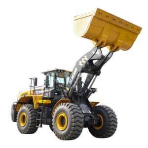 Xc988 trả <span class=keywords><strong>loader</strong></span> 8.5 tấn 4.5m3 ngành công nghiệp khai thác mỏ frond End sạc bánh xe tải để bán - Product Image 1