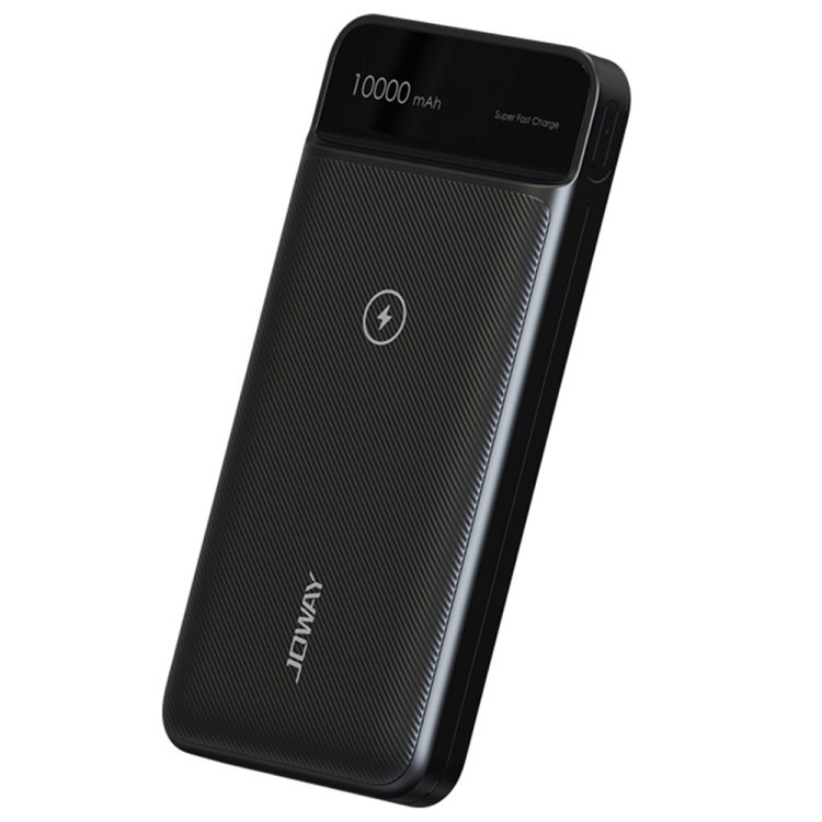 Power Bank Magnetico Wireless 10000mAh Con Cavo Integrato E Supporto – Ricarica Rapida Per Più Dispositivi - 4