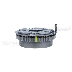 2720504147 Kit de cuerpo del ajustador de admisión del motor con piñón de distribución de escape y entrada del árbol de levas para Mercedes Benz 272 Accesorios para coche - Product Image 2