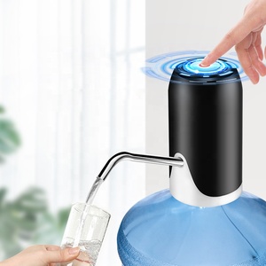 <span class=keywords><strong>Dispensador</strong></span> <span class=keywords><strong>de</strong></span> <span class=keywords><strong>agua</strong></span> con baterí<span class=keywords><strong>a</strong></span> Usb, pequeño y portátil, bomba dispensadora <span class=keywords><strong>de</strong></span> <span class=keywords><strong>agua</strong></span> potable <span class=keywords><strong>de</strong></span> 5 galones - Product Image 6
