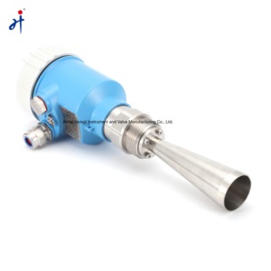 Hongji tần số cao sừng ăng ten Hướng dẫn sóng Radar cấp mét - Product Image 6