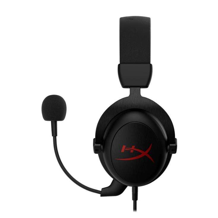 Hyperx Cloud Core Gaming Headset - Noise Cancelling 7.1