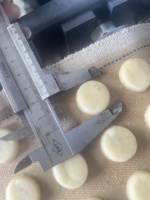 Prix d'usine pour machine à extruder les biscuits, pour la fabrication de biscuits sablés et de biscuits aux noix