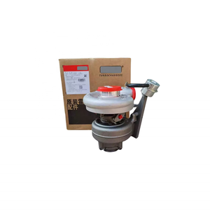 Động cơ 6bta Chất lượng cao, tăng áp hx35w, 4047313, 4045877, 4033987, 2882034, tăng áp - Product Image 4