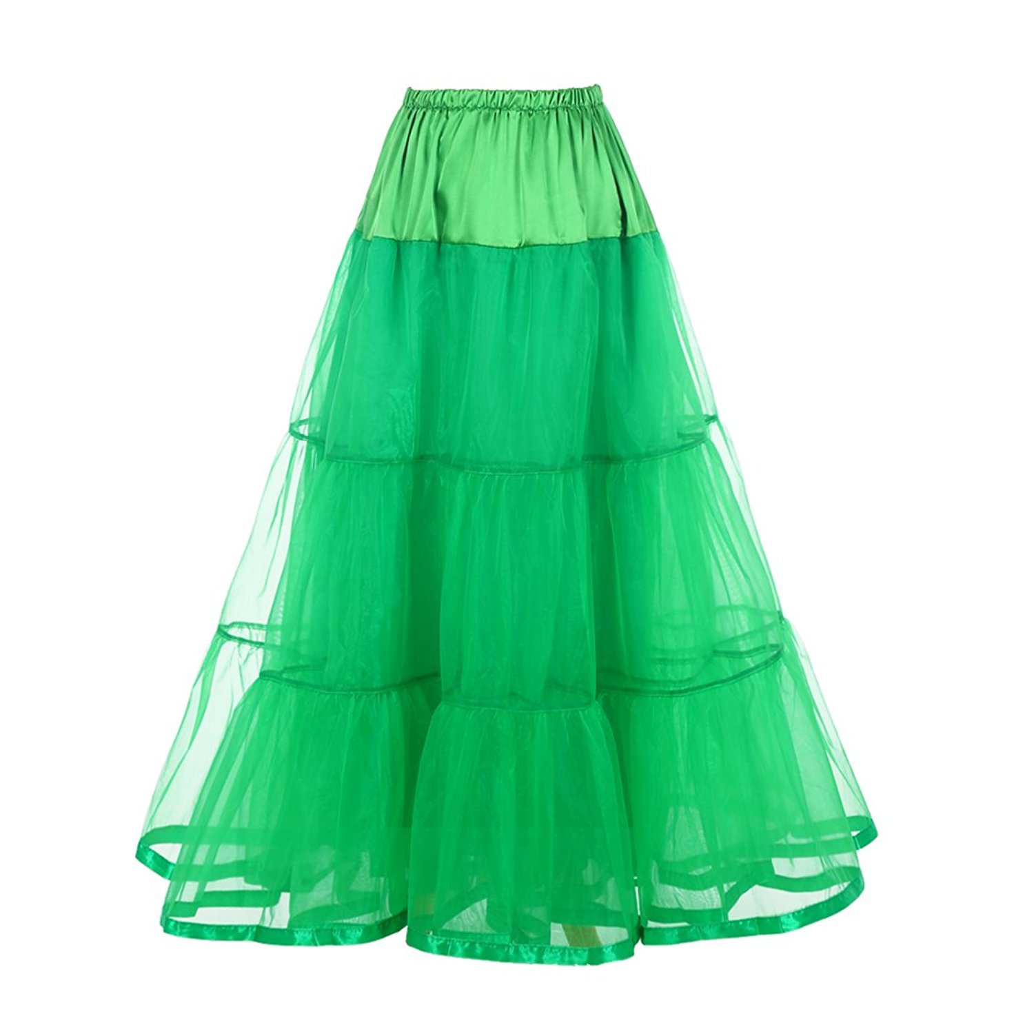 Vert noël