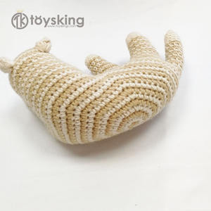 Gatito de Peluche <span class=keywords><strong>Amigurumi</strong></span> Hecho a Mano, Juguete de Gato de Ganchillo Personalizado con Hilo de Visón Suave |   Regalo Único para Niños y Amantes de los Gatos - Product Image 2