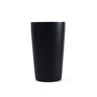 Personalized Rtic Ember Kopi Besar Jelas Dipanaskan Tekan Pasangan Antik Panas Transfer Thermel Mobil Stainless Steel Vakum Mug