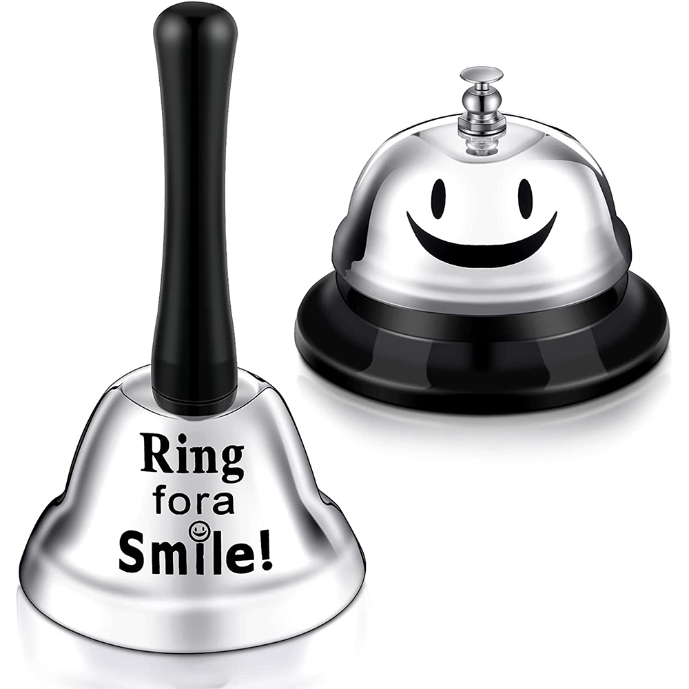 Бесплатный образец, низкая цена, хорошее качество, настольные колокольчики rhytm band, настольные колокольчики для детей, золотой колокольчик