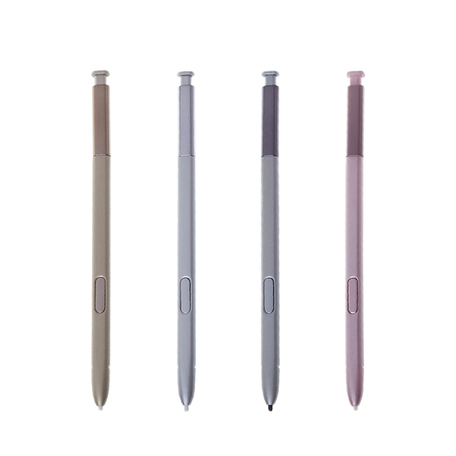 Replacement Touch S Pen Stylus Active Sensing Technology for for Note 5 N920 N920A N9200 SM-N920 N920C Plastic Pencil