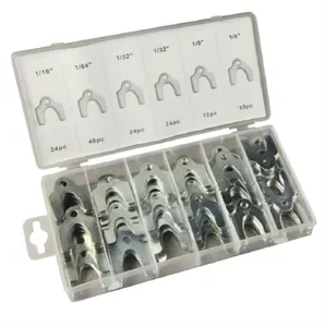 Leverancier 144Pc Body Shim Washer Kit Set