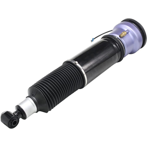 Amortiguadores de suspensión neumática traseros derechos 37106785172 37106782242 37106781156 37126767118 compatibles con Rolls-Royce Phantom - Product Image 1