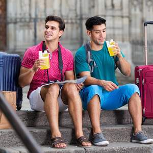 20ml <b>50ml</b> 65ml Hdpe Brown Orange Reagent <b>Bottles</b> for Mindray BS800 Analyzers - Product Image 3