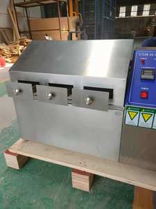 น้ำประปาอัตโนมัติอุตสาหกรรมห้องทดสอบอายุไอน้ำสำหรับผลิตภัณฑ์ IC - Product Image 5