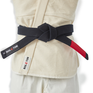 <span class=keywords><strong>Kimono</strong></span> de <span class=keywords><strong>Jiu</strong></span>-<span class=keywords><strong>Jitsu</strong></span> Brésilien Professionnel pour Compétition, 450 GSM, Tissage Perlé, avec Broderie Personnalisée, Uniforme d'Entraînement - Product Image 5