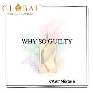 น้ำหอม G GUILTY สูตรเข้มข้น กลิ่นหอมติดทนนาน บริการสร้างสรรค์กลิ่นหอมเฉพาะบุคคล ผลิตภัณฑ์ดูแลส่วนบุคคล ผสมผสานกลิ่นน้ำหอม - Product Image 2