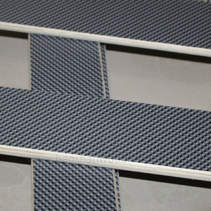 Thiết kế hiện đại hạng nhất Bạch Dương ván ép đá đen khung giường Poplar Vật liệu E0 formaldehyde phát thải tiêu chuẩn tùy chỉnh kích thước cho khách sạn - Product Image 4