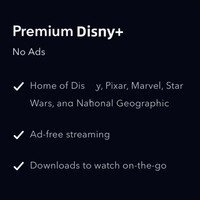 Cuenta Premium Dix Ney Plus de 6 Meses, Transmisión Ilimitada de Películas y Programas de TV en 4K, Funcionamiento Global Estable, TV Stick, Software de Realidad Virtual