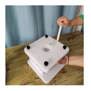 Machine à fabriquer des momos chinois de petite taille, directement de l'usine, machine à fabriquer des raviolis, momo - Product Image 6