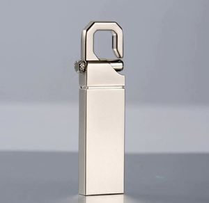 Clé USB 3.0 haute vitesse 128 Go 64 Go avec mini clé USB 2.0 en métal économique - Product Image 4