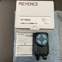 Sensor de Visión IV4-600MA, Procesamiento de Imágenes de Alta Velocidad, Inspección de Alta Velocidad, Control de Calidad en Línea de Ensamblaje