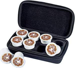 EVA防水・耐衝撃・防塵・カスタムカラー・ISO9001認証取得済みハードドライブ収納バッグ・SSD保護ケース - Product Image 1