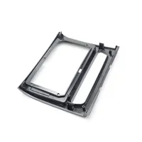 Adaptador de salpicadero de marco de coche de 9 pulgadas para Jac Sunray 2011-2017 Kit de panel de ajuste de tablero de Radio Android