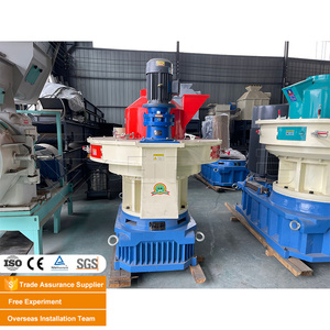 GATE 2-2.5 T/H machine à granulés de <span class=keywords><strong>bois</strong></span> d'<span class=keywords><strong>occasion</strong></span> prix machine à granulés à anneaux - Product Image 4
