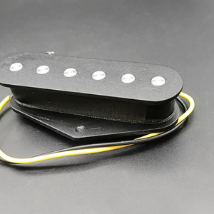 Micro de guitare électrique TL en céramique à haut rendement, 6 cordes, type Single Coil, pièces de rechange - Product Image 5