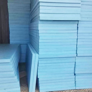 Fabricant de panneaux isolants muraux en mousse de polystyrène XPS pour l'extérieur et l'intérieur. - Product Image 5