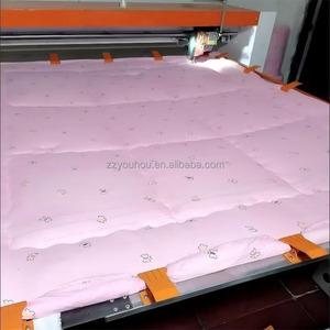 Machine à coudre professionnelle pour tapis, machine à matelasser les matelas en coton, machine à coudre à commande numérique, <span class=keywords><strong>prix</strong></span> raisonnable - Product Image 5