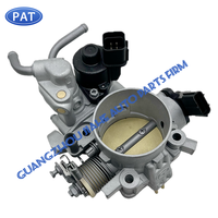 Boîtier de papillon 35100-39600 pour Kia Sorento 3.5L V6 2003-2006, capteur de position du papillon, ensemble de boîtier de papillon OEM 3510039600