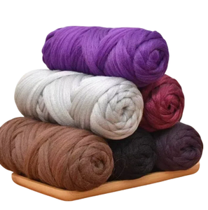 Brasiliano 70g estensioni dei <span class=keywords><strong>capelli</strong></span> per le donne <span class=keywords><strong>africane</strong></span> <span class=keywords><strong>capelli</strong></span> di lana <span class=keywords><strong>con</strong></span> polipropilene parrucca filo intrecciato in fibra di proteine sintetiche materiale - Product Image 6