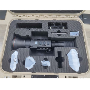 <span class=keywords><strong>En</strong></span> <span class=keywords><strong>solde</strong></span>, lunette thermique Rico Series-RS75, résolution IR 1280x1024, objectif 75 mm, télémètre laser, vision nocturne monoculaire pour la <span class=keywords><strong>chasse</strong></span> - Product Image 6