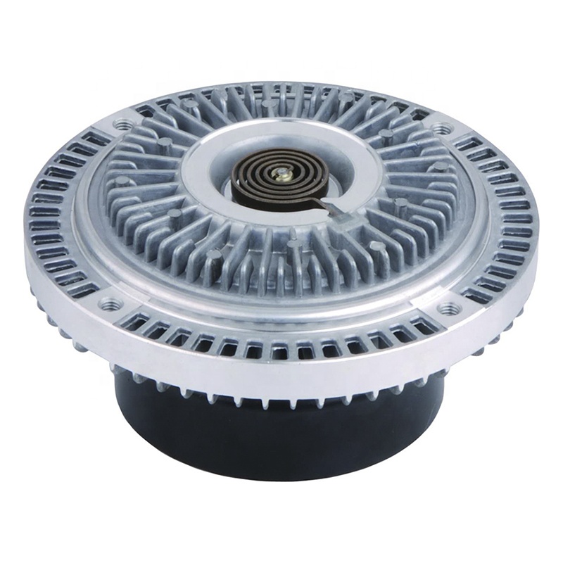 Engine Cooling Fan Clutch For VW Passat 1.8L 2.0L I4 2596 98-05 Audi A4 Quattro Engine Cooling Fan Clutch For VW Passat 1.8L 2.0L I4 2596 98-05 Audi A4 Quattro