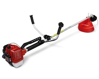 Vente directe usine – Déchiqueteurs de jardin professionnels chinois 52 cm³ à 2 et 4 temps, débroussailleuses à fléaux industrielles