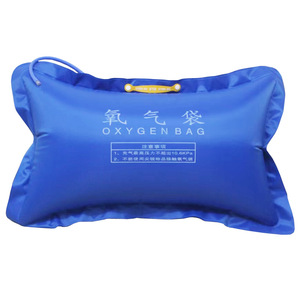 Bolsa de Oxígeno Portátil de 42L 50L para Terapia de Oxígeno en el Hogar, Fabricada en Hebei - Product Image 3