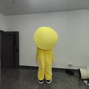 Disfraz de Mascota de serpiente para adultos Unisex, diseño de Anime de Animal bonito para Halloween/Fiesta de Navidad, <span class=keywords><strong>carnaval</strong></span>, Festival, nuevo <span class=keywords><strong>perro</strong></span> personalizado - Product Image 5