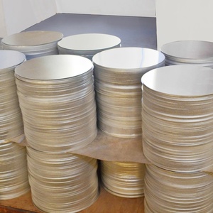 316 430 và 304 Đĩa thép không gỉ ba lớp - Product Image 3