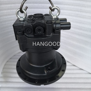 Motore idraulico dell'oscillazione del cavallo <span class=keywords><strong>JS205</strong></span> JS220 JS200 MFC160-039D veloce 20/925315 del motore di Slew del cavallo JS205LC - Product Image 3