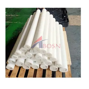 Uhmw pe1000 tự bôi trơn que, Nylon thanh công nghiệp uhmwpe Rod